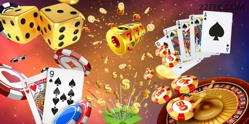 Formulário registro 22ff